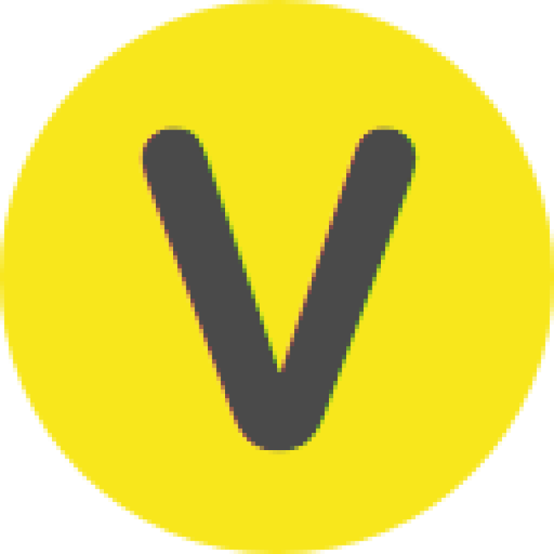 Vocus logo