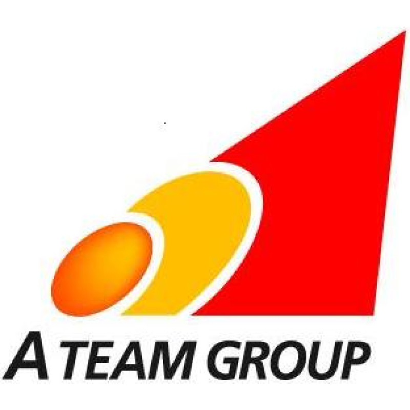 Ateam logo