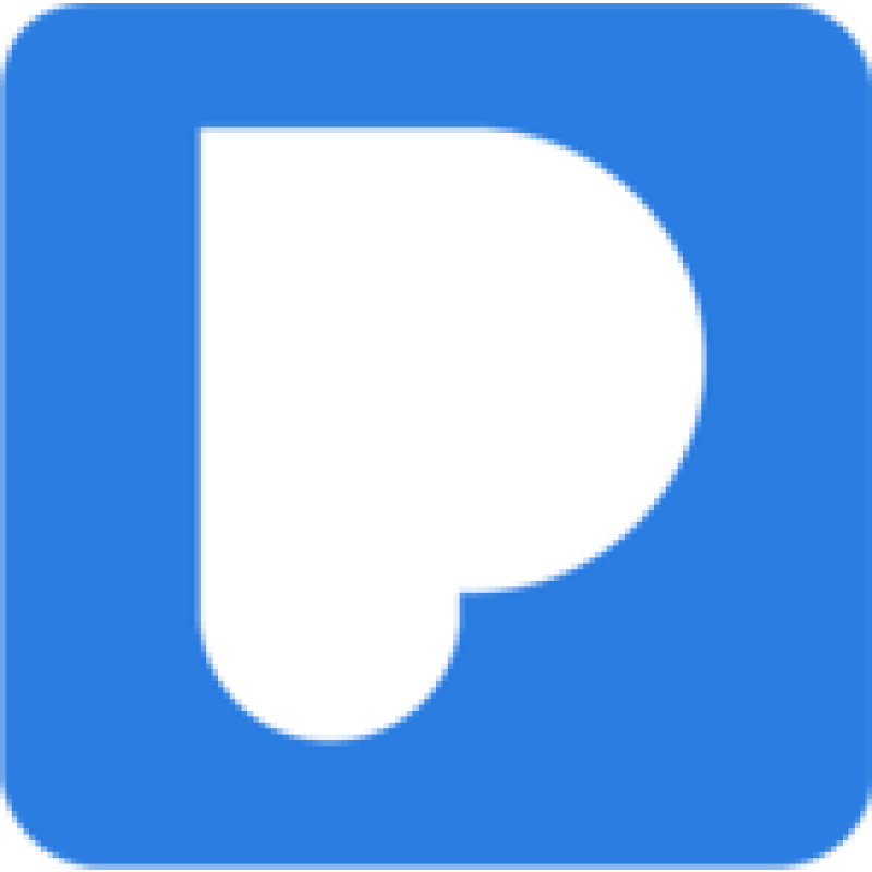 PikPok logo