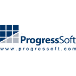 ProgressSoft logo