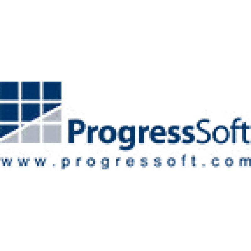 ProgressSoft logo
