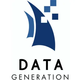 Datageneration logo