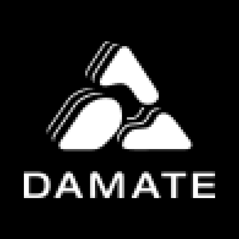 Acdamate logo