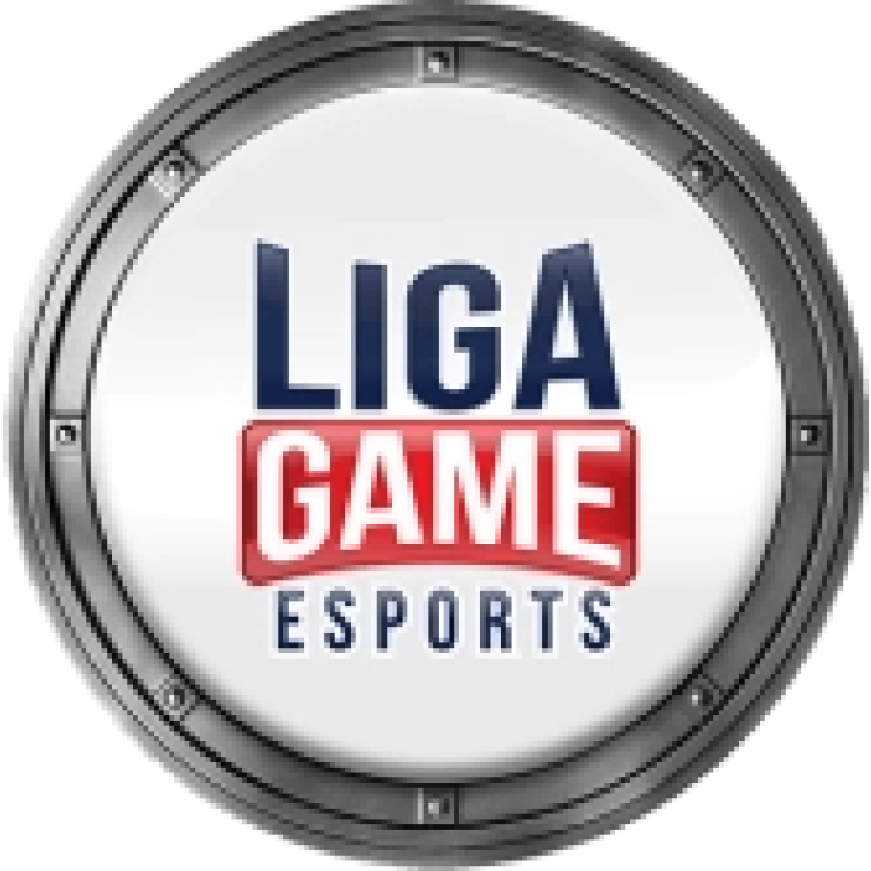ligagameesports logo