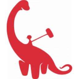 Dinosaur Polo Club logo