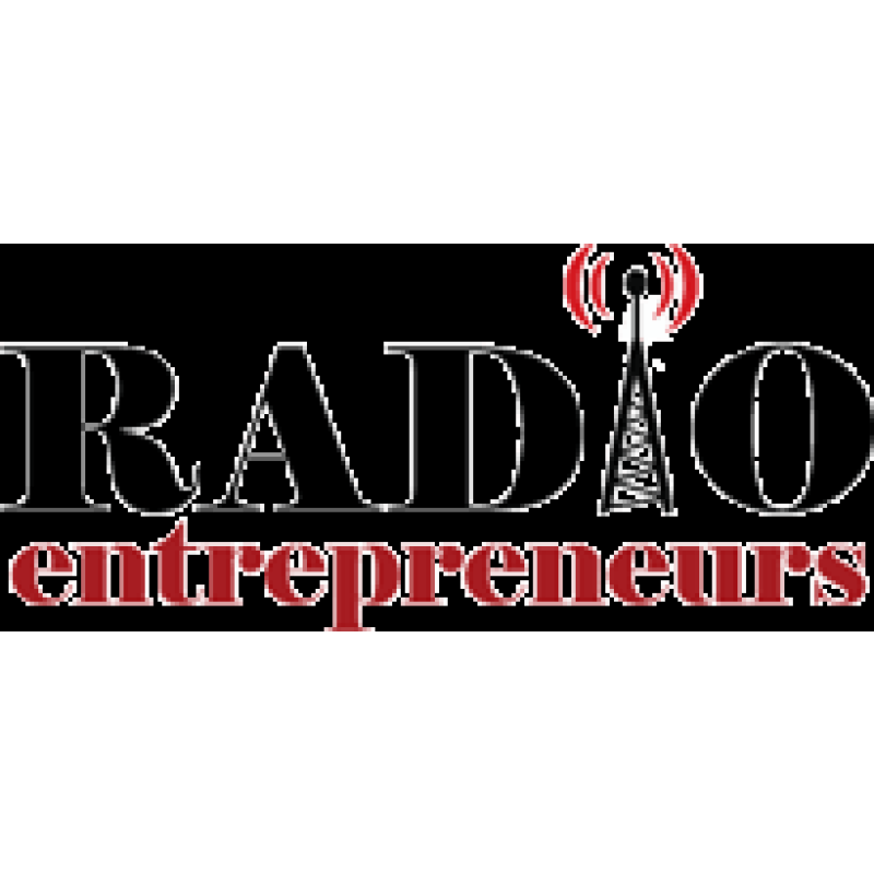 Radio Entrepreneurs logo