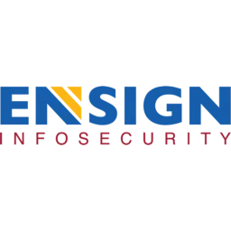 Ensign InfoSecurity logo