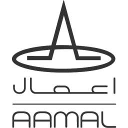 Aamal Company logo
