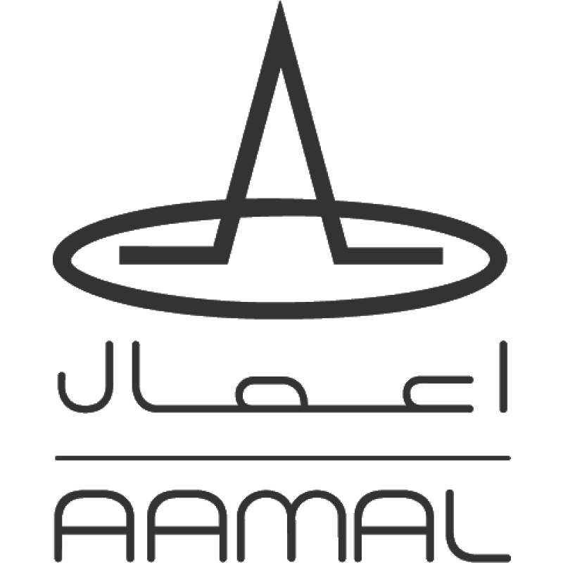 Aamal Company logo
