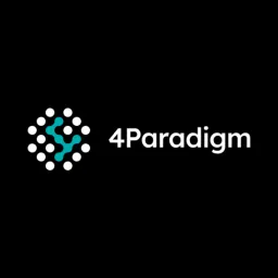 4Paradigm logo