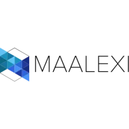 Maalexi logo