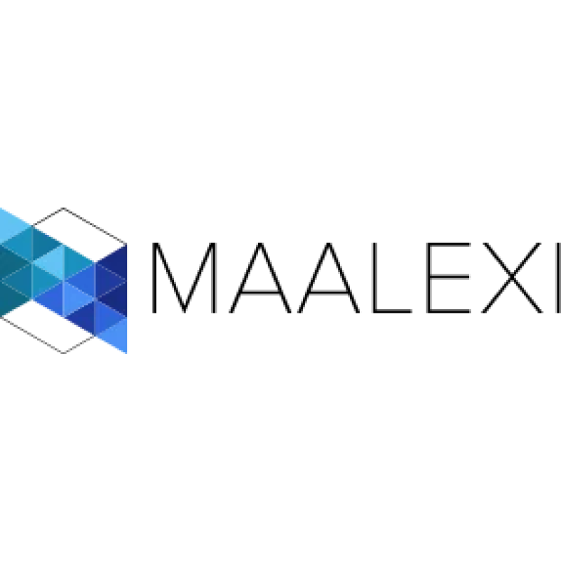 Maalexi logo