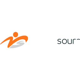 MicroSourcing logo
