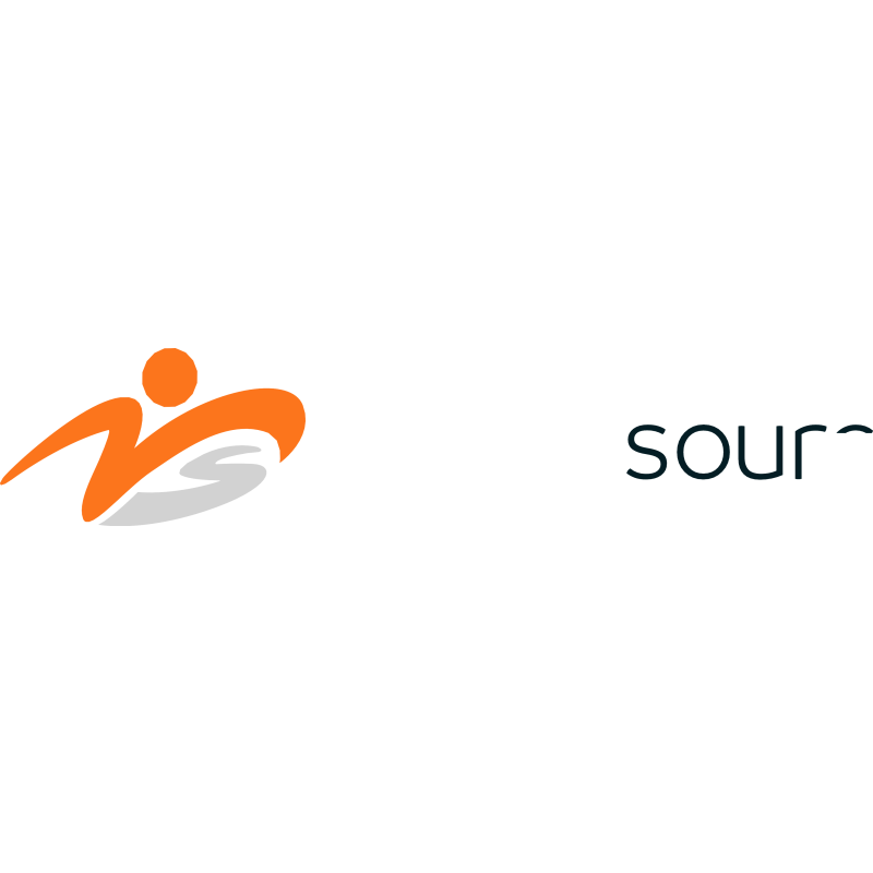 MicroSourcing logo