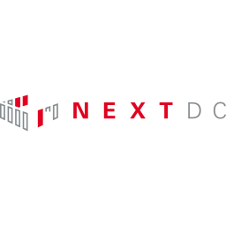 NEXTDC logo