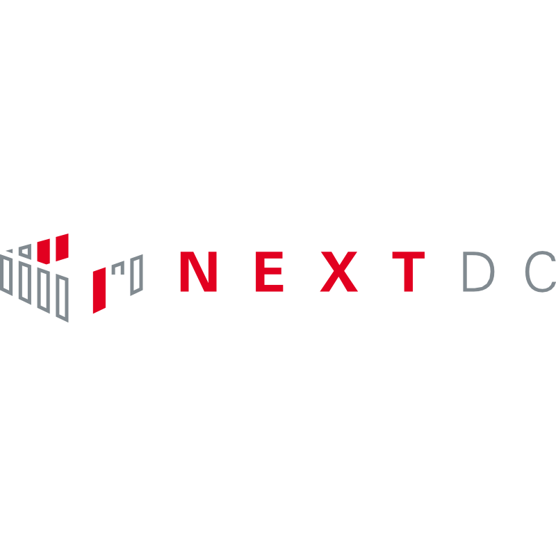 NEXTDC logo