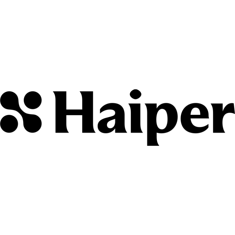 Haiper logo