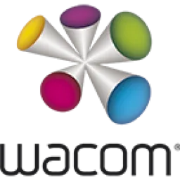 Wacom logo