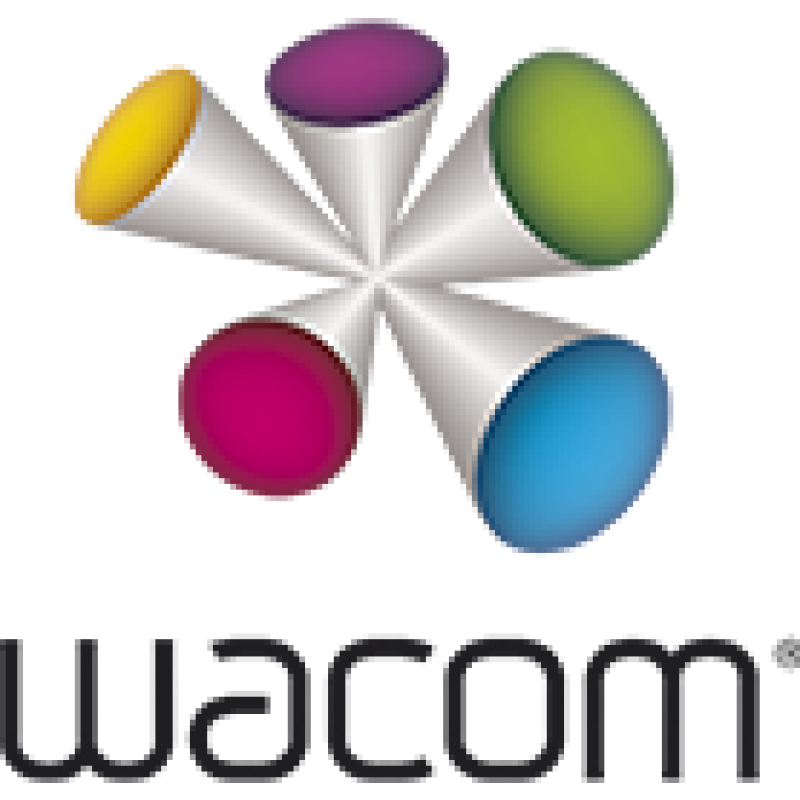 Wacom logo