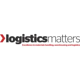 Logistics Matters logo
