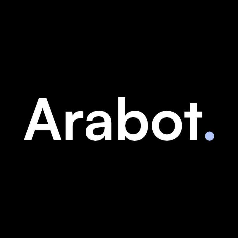 Arabot logo