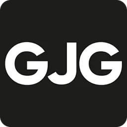 Good Job Games logo
