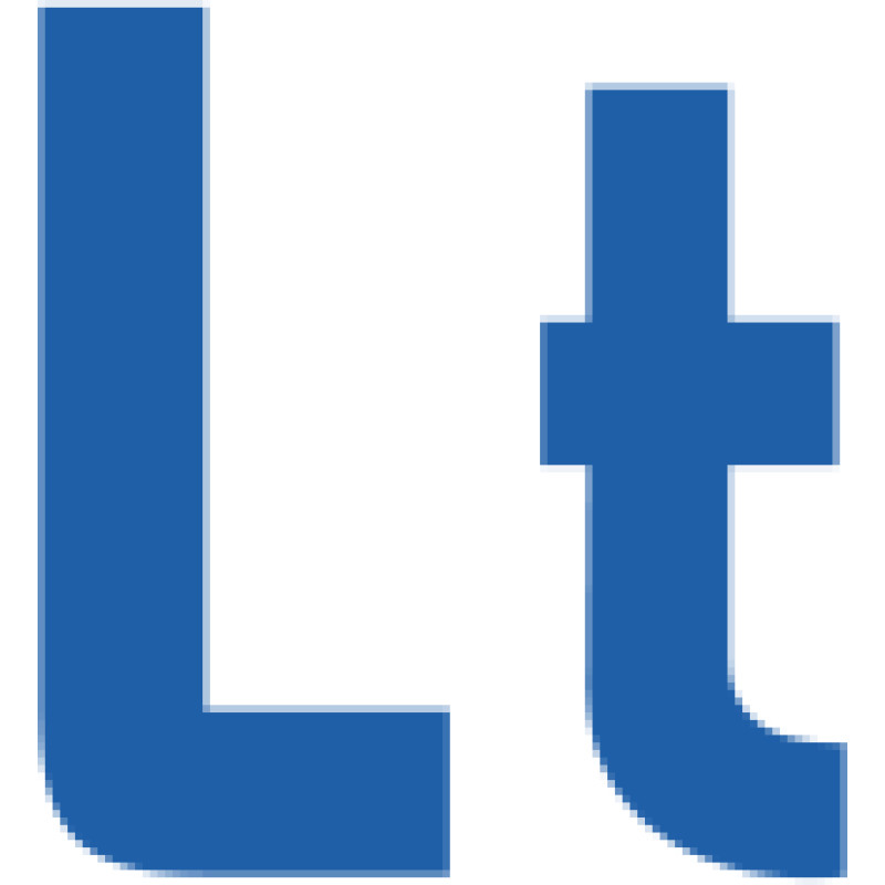 Lasertec logo