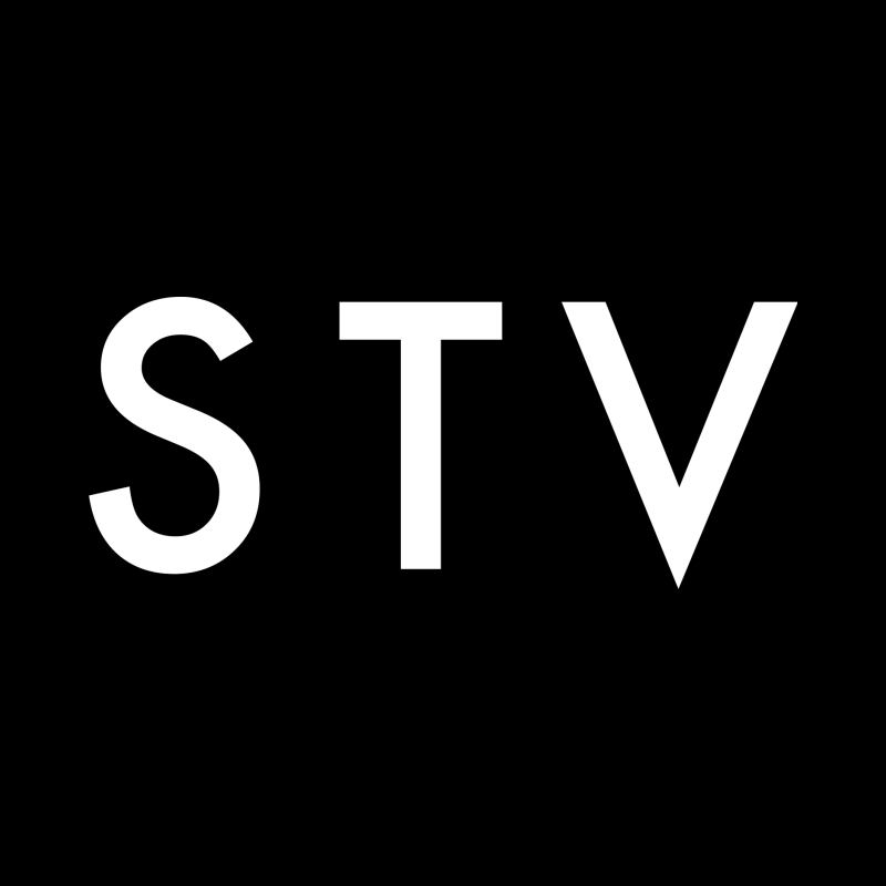STV logo