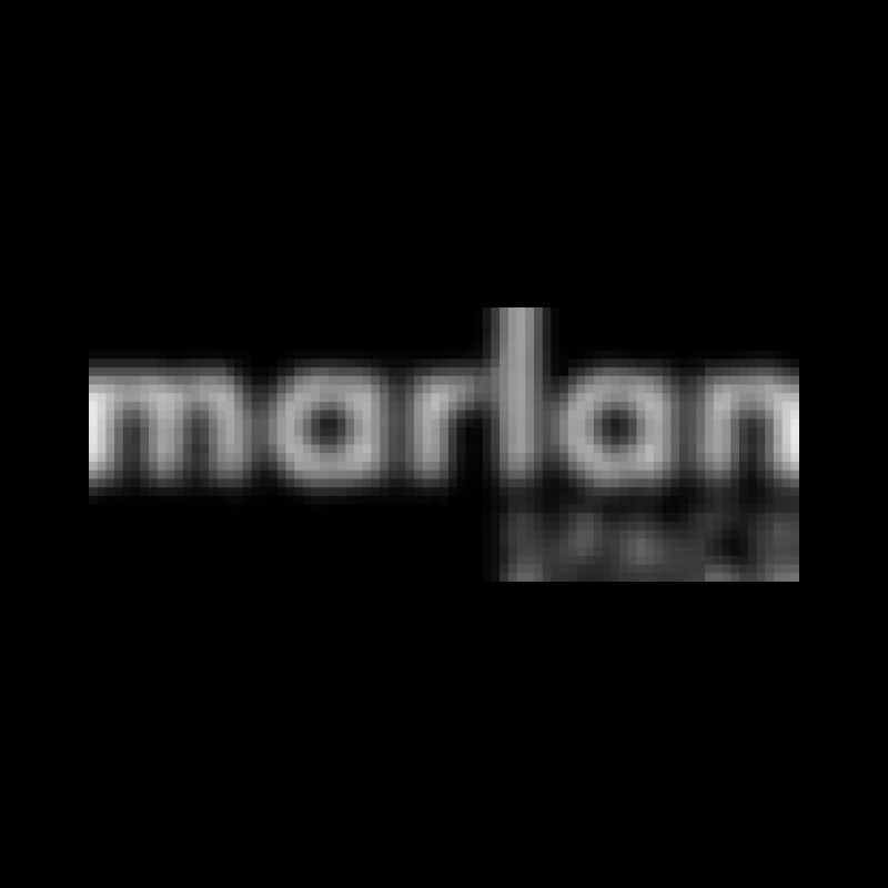 Marlan logo
