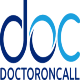 DoctorOnCall logo