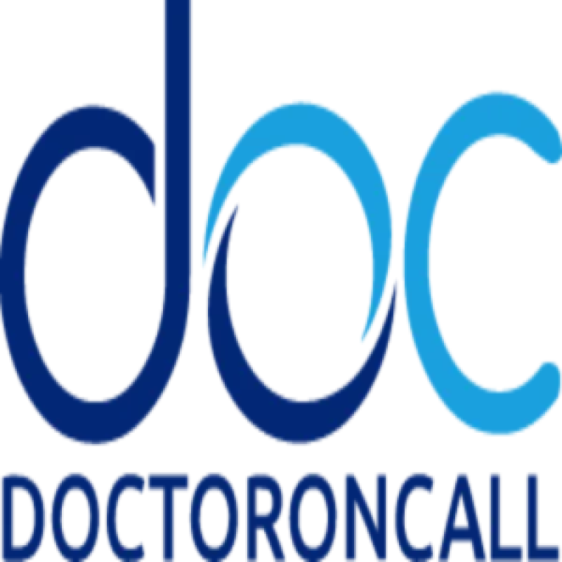 DoctorOnCall logo