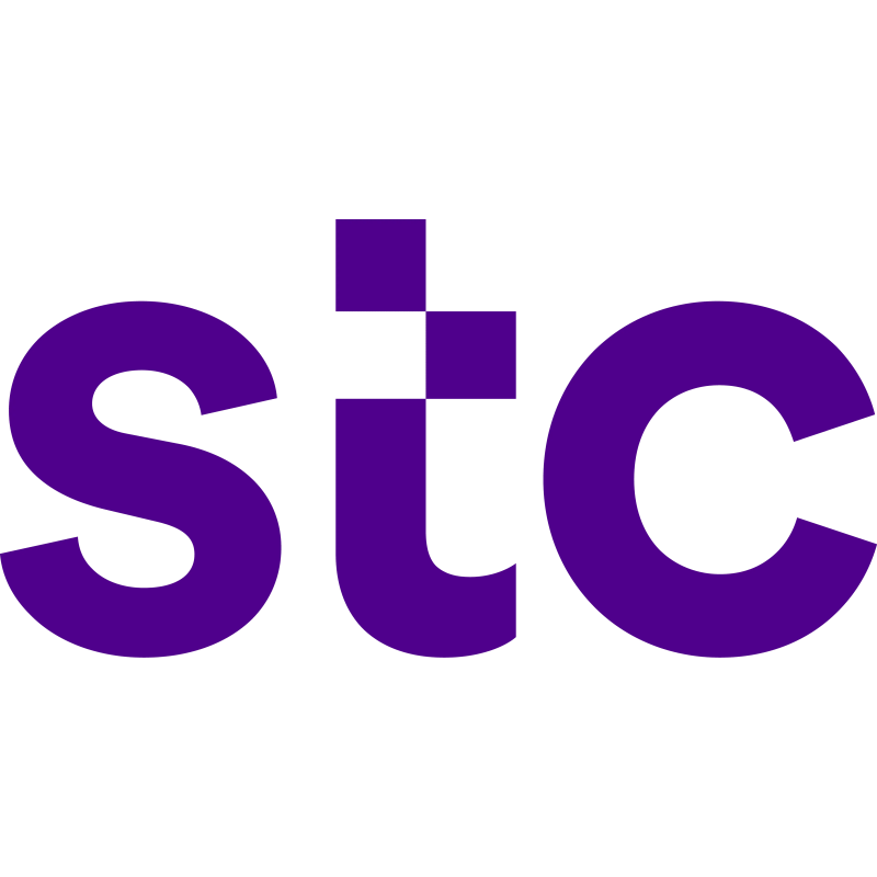 stc Kuwait logo