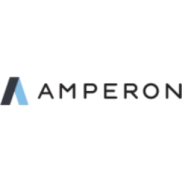 Amperon logo