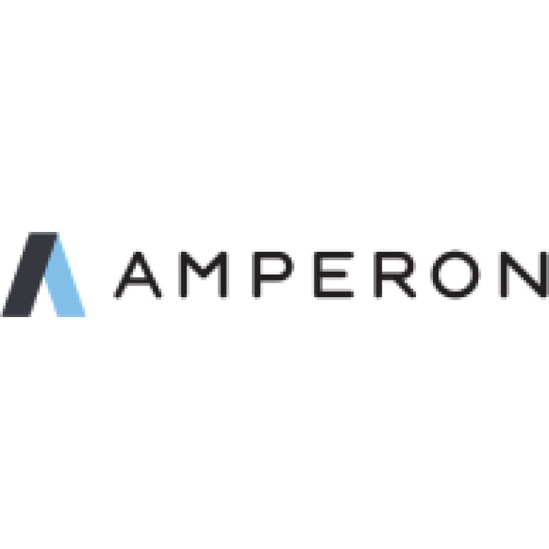 Amperon logo