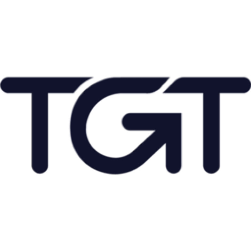 TGT Diagnostics logo