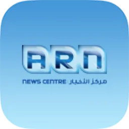 ARN News Centre logo