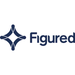 Figured logo