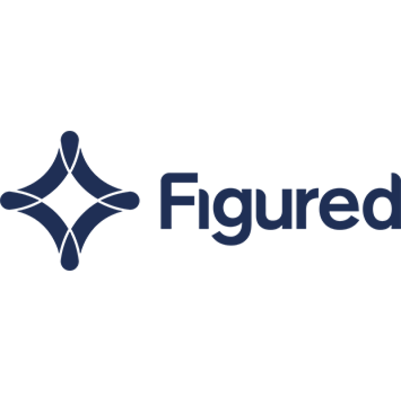 Figured logo