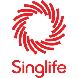 Singlife logo