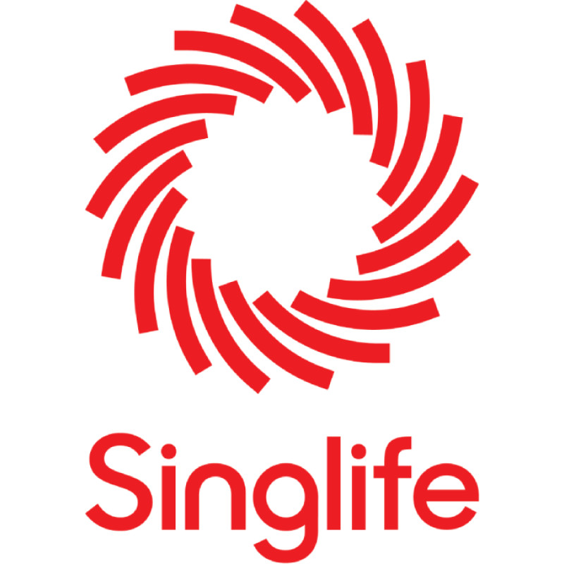 Singlife logo