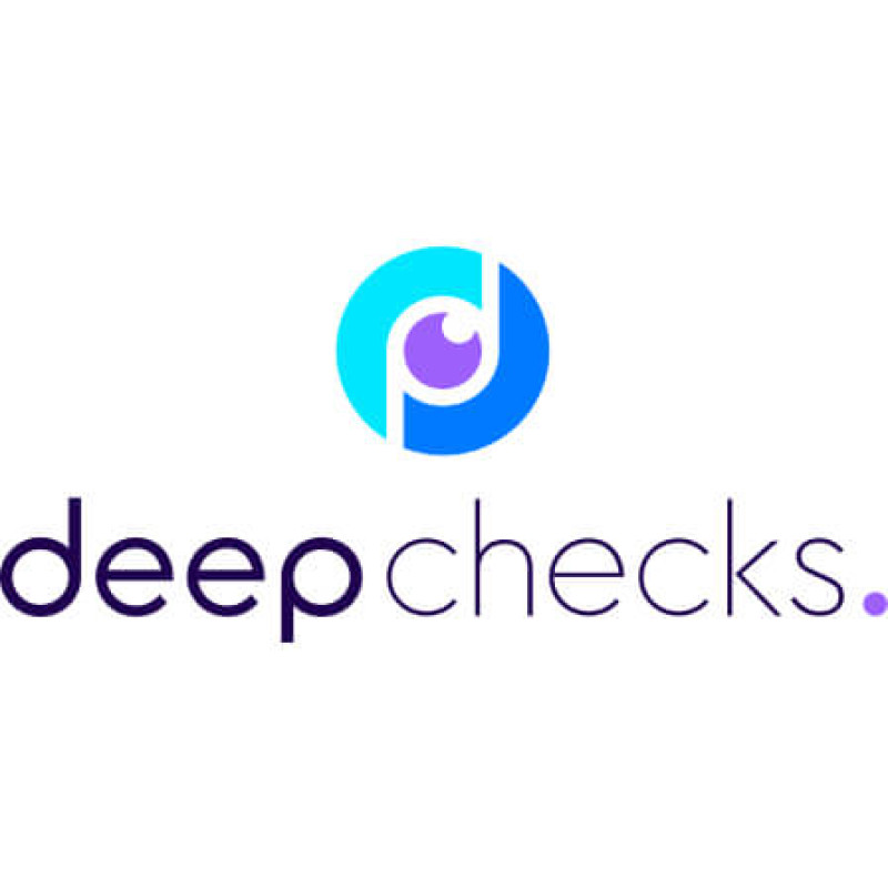 Deepchecks logo