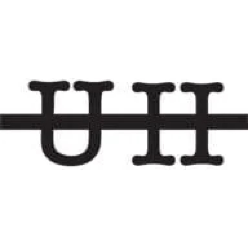 Unlimited Hangout logo