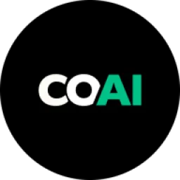 CO/AI logo