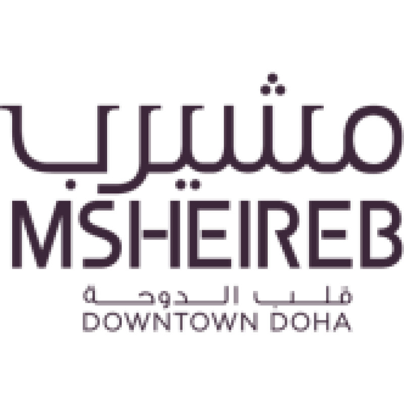 Msheireb Properties logo