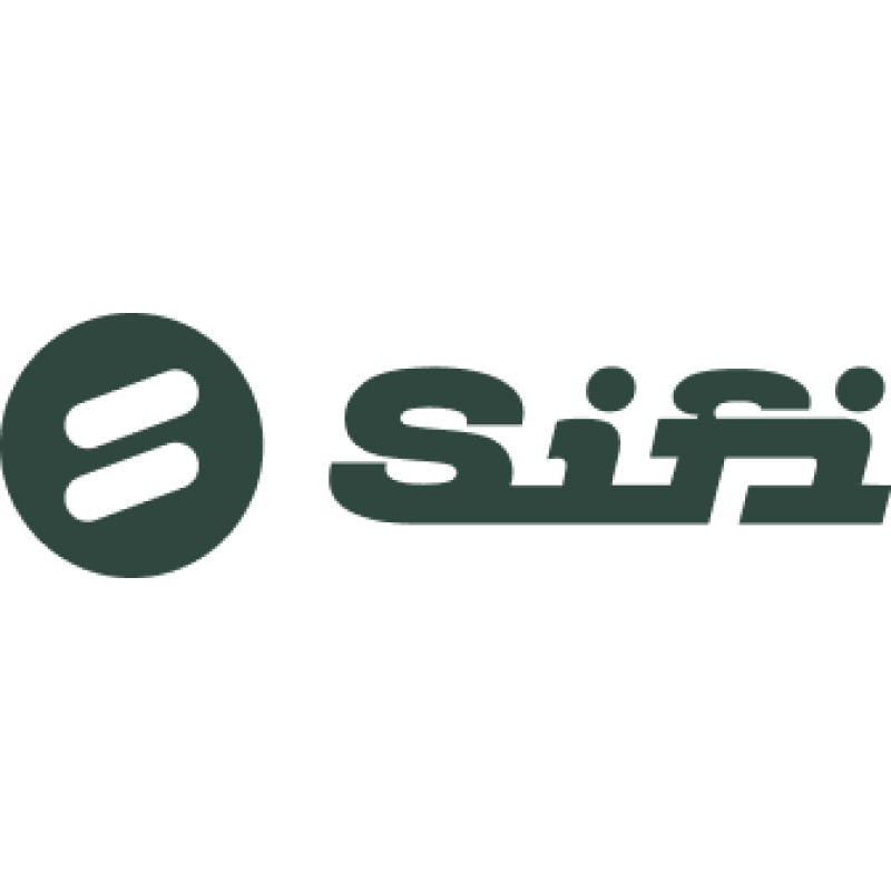 SiFi logo