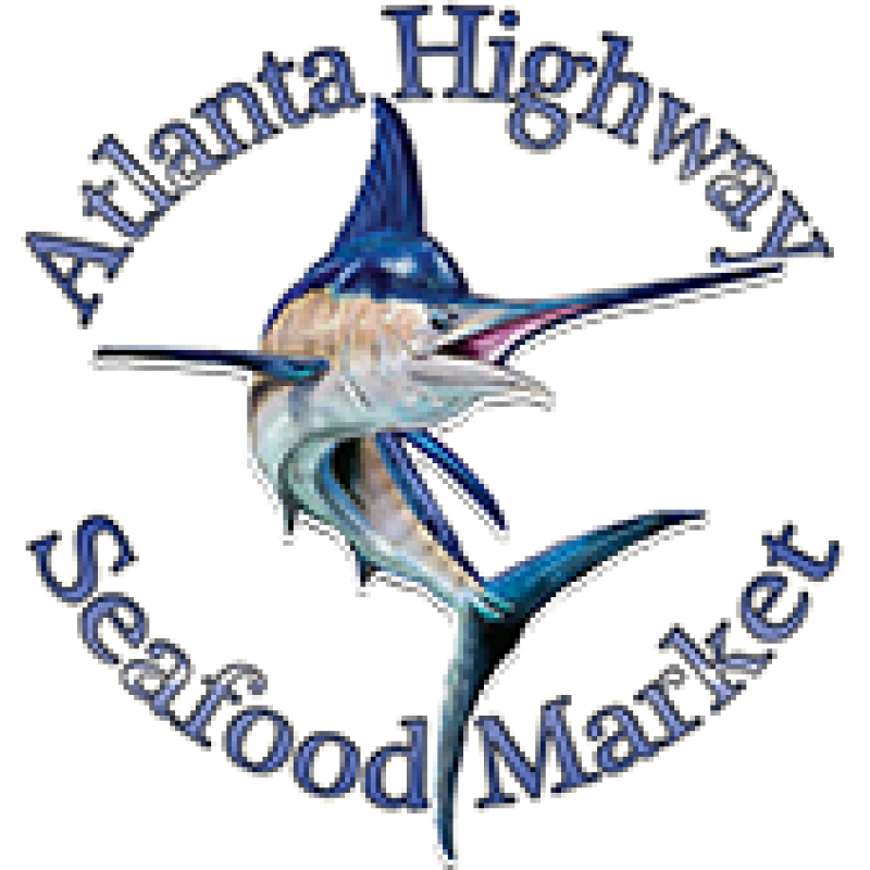 Atlantahighwayseafood logo