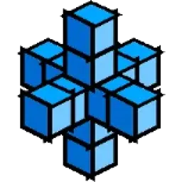Solving the decision problem logo