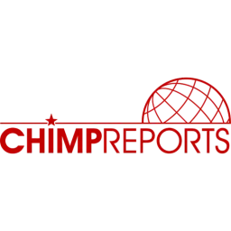 ChimpReports logo