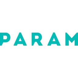 Param logo