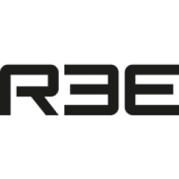 REE Automotive logo